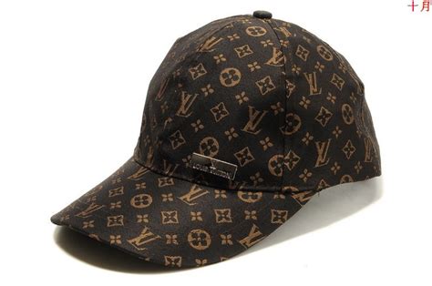 casquette louis vuitton